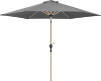 Schneider Sonnenschirm Cordoba anthrazit &Oslash; 270 cm