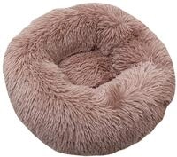 Nobby Kuschelbett Donut Classic Esla altrosa