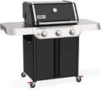 Weber Gasgrill Genesis E-315 Grillfl&auml;che: 68 x 48 cm