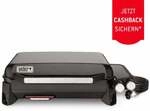 Weber Gasgrill Slate GP 56 cm Premium Plancha