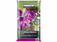 Primaster Bio Orchideensubstrat torffrei 5 L GLO688100880