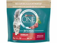 Purina One Sterilcat reich an Rind 1,4 kg GLO629206390