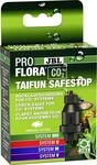 JBL Aquariumzubeh&ouml;r R&uuml;cklaufsicherung Proflora CO2 Taifun Safestop