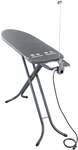 Leifheit B&uuml;geltisch Air Board M Black Plus