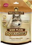 Wolfsblut Hundeleckerli Soft Squashies 300 g Pferd & S&uuml;&szlig;kartoffel