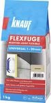 Knauf Fugenm&ouml;rtel Flexfuge Universal 1 - 20 mm anemone 1 kg
