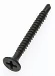 Knauf Schnellbauschrauben 3,5 x 35 mm, PH 1, 250 St&uuml;ck