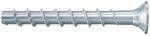 fischer Betonschraube UltraCut FBS II 6 x 60/ 5 Senkkopf - 2 St&uuml;ck