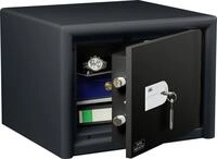 Burg W&auml;chter Combi Line CL 420 K Sicherheitsschrank 36 x 49,5 x 44,5 cm