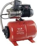 T.I.P. HausWasserWerk HWW 1300/50 Plus TLS F&ouml;rdermenge 4.200 l/h, 1.200 W