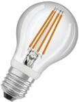 Osram LED Leuchtmittel Classic E27 7,3 W warmwei&szlig; klar