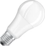 Bellalux LED Leuchtmittel Klassik A100 E27 13 W warmwei&szlig; wei&szlig; matt