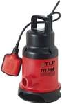 T.I.P. Klar-/ Schmutzwasser Tauchpumpe TVX 7000 l/h 5 m 300 Watt