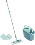 Leifheit Bodenwischer Set CLEAN TWIST M Ergo
