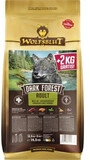 Wolfsblut Dark Forest Hundetrockenfutter Adult getreidefrei 14,5 kg Wild &