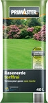 Primaster Rasenerde 40 L torffrei