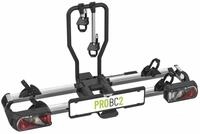 EUFAB Fahrradtr&auml;ger ProBC2 f&uuml;r 2 Fahrr&auml;der komplett vormontiert