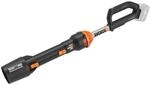 Worx Nitro Profi Akku-Laubbl&auml;ser Leafjet 20V WG543E.9
