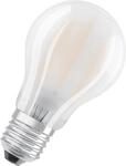 Bellalux LED Leuchtmittel Classic A100 E27 11W warmwei&szlig;, wei&szlig;-matt
