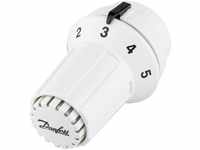 Danfoss Thermostat RAS-C Fühler für Danfoss RA-Ventile