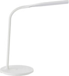 Brilliant LED Tischleuchte Joni wei&szlig; 4,5 W dimmbar warmwei&szlig;-kaltwei&szlig;
