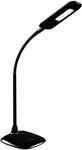 Brilliant Tischleuchte Nele 62,5 x 14,5 cm 5 W, kaltwei&szlig;, Touchdimmer