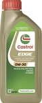 Castrol Motor&ouml;l EDGE 0W-30 1L
