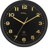 Technoline Funkwanduhr WT 8500 gold