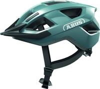 Abus Fahrradhelm Aduro 3.0 S blau