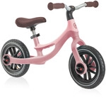 Globber Laufrad Go Bike Elite Air pastellrosa