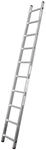 Krause Aluminium-Anlegeleiter CORDA 3,50 m