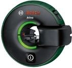 Bosch All-in-One-Linienlaser Atino II mit Ma&szlig;band