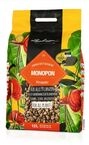 Lechuza Monopon Pflanzsubstrat f&uuml;r alle Pflanzen 12 L torffrei