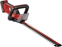 Einhell Akku Heckenschere GC-CH 18/50 Li Kit 51 cm Schnittl&auml;nge