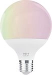 Eglo Connect LED Leuchtmittel-Z G95 RGB Globeform E27 9 W Smart connect Z