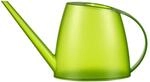 Scheurich Gie&szlig;kanne 1,5 l Kunststoff Limettengr&uuml;n