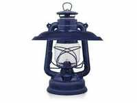 Feuerhand Reflektorschirm für Sturmlaterne Baby Special 276 cobalt blue