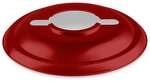 Feuerhand Reflektorschirm f&uuml;r Sturmlaterne Baby Special 276 ruby red