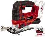 Einhell Akku-Stichs&auml;ge TC-JS 18/2700 Li Solo 18 V