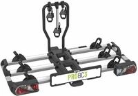 EUFAB Fahrradtr&auml;ger ProBC3 f&uuml;r 3 Fahrr&auml;der komplett vormontiert
