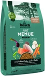 Bosch Menue Adult Hundetrockenfutter Lachs 12 kg Bosch Menue Adult Hundetrockenfutter Lachs 12 kg