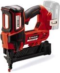 Einhell Professional Akku-Tacker FIXETTO 18/40 S Solo 18 V