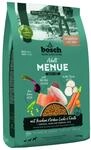Bosch Hundetrockenfutter Adult Menue 1 kg Lachs
