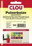 Clou Pulverbeize 12 g eiche dunkel