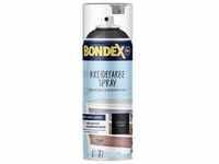 Bondex Kreidefarbe Spray 400 ml mystisches Schwarz