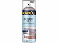 Bondex Kreidefarbe Spray 400 ml ruhiges lila