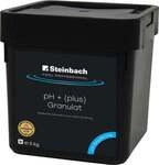 Steinbach Pool Professional pH Plus Granulat 5 kg