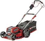 Einhell Akku Rasenm&auml;her GP-CM 36/47 S Li BL 47 cm Schnittbreite