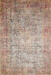 Luxor Living Teppich Lago, rot, 200 x 290 cm