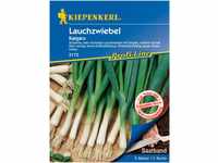 Pflanzen Kiepenkerl Lauchzwiebel Kaigaro Saatband GLO693109141